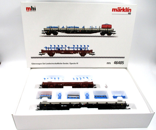 Märklin 46407