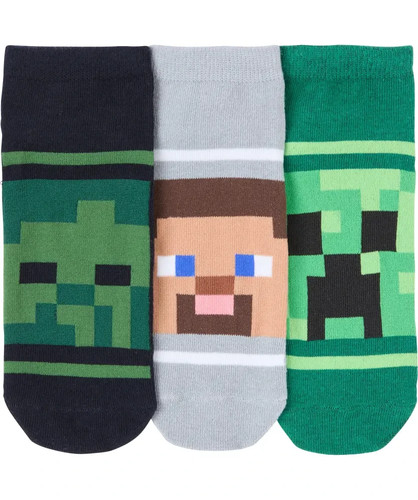 Minecraft jungen sneaker - minecraft,