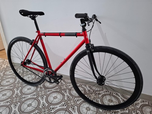 Creme cycles vinyl uno - uno,