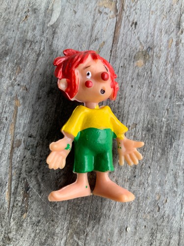Pumuckl unschuldiger lesen - pumuckl,