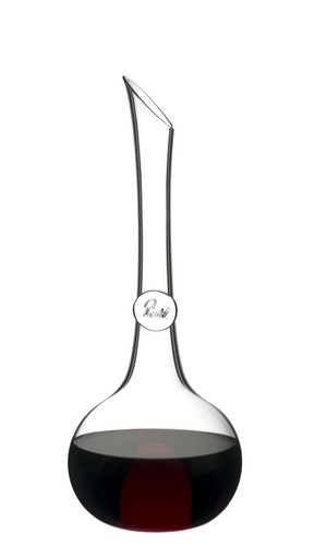 Riedel superleggero dekanter - riedel,