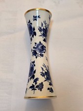 Wunderschöne Vintage-Vase –