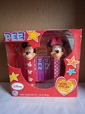 PEZ Micky & Minnie Friends