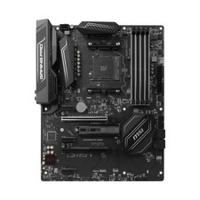 MSI B350 Gaming Pro Carbon