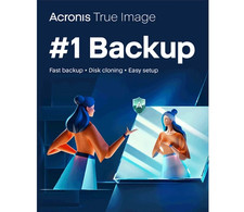 Acronis True Image 2026