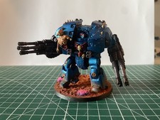 Warhammer 40K Night Lords