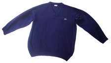Lacoste Vintage Pullover –
