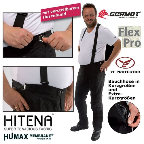 Germot flex pro - germot,