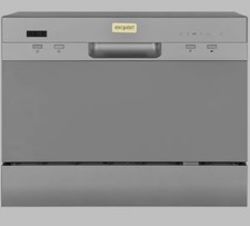 exquisit Tischgeschirrspüler