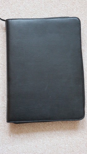 Leder schreibmappe - leder-schreibmappe,