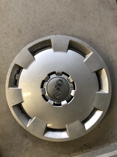 Audi original radkappen - audi,