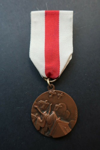 Orden italien italia medaglia - italien,