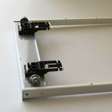 * USM Haller Schubladen Auszug