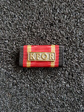 (S1-47) BW Einsatzmedaille