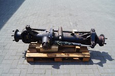 Allradachse für Deutz Intrac 2004