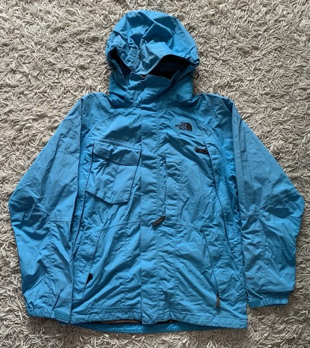 The north face kapuzenjacke - north,