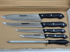 Koch Messer Set Of 5 Kitchen