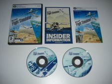 Microsoft flight simulator - microsoft,