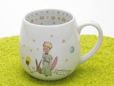 Könitz Porzellan Henkelbecher