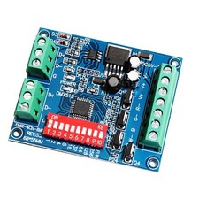 4CH Channel DMX512 Decoder 16A