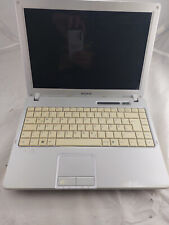 Sony Vaio Notebook PCG-6P2M *defekt* #10.4 1415 M9