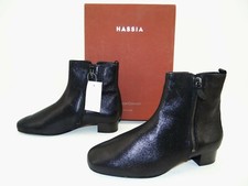 Hassia Cordoba K Stiefelette