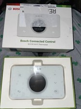 Bosch BCC50 Connected Control
