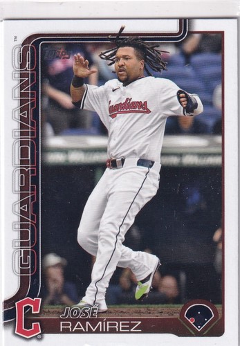 2025 topps mlb baseball series - 2025,