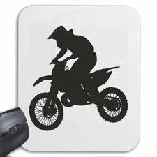 MOUSEPAD (MAUSPAD) MOTOCROSS
