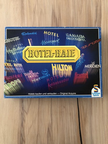 Hotel haie original acquire - hotel,