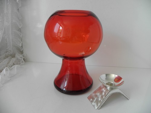 Wmf xxl vase rot design - xxl,