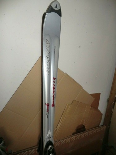 Atomic beta ski - atomic,