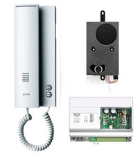 Ritto türsprechanlage - ritto,