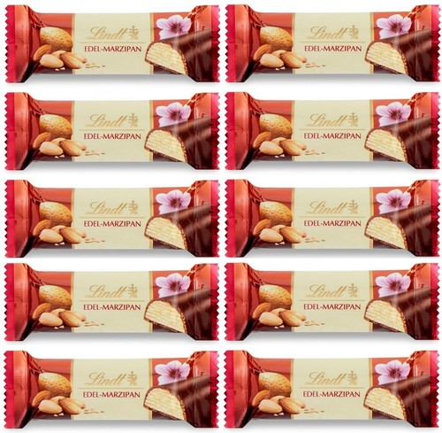 Lindt edelmarzipan riegel - edelmarzipan, |
