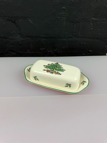 Spode christmas tree - spode, /