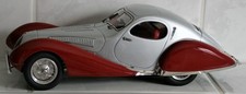 Cmc 165 talbot lago - 1:18, mit