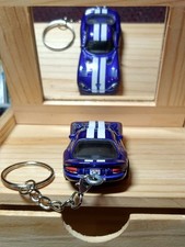 1996 Dodge Viper GTS, Hot Wheels !NEU!, SCHLÜSSELANHÄNGER, Expressversand!