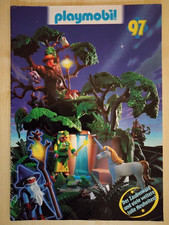 Playmobil Katalog A4 , 97