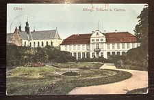 Ak Olivia - Danzig , Gdansk