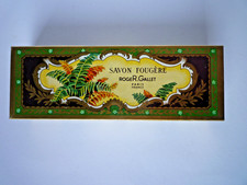 Roger & Gallet Paris Seife 3 x