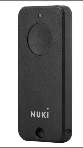 Nuki fob bluetooth - nuki,