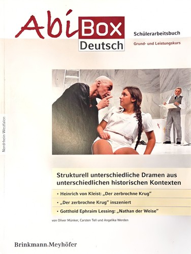 Abi box dramen historischen - im,