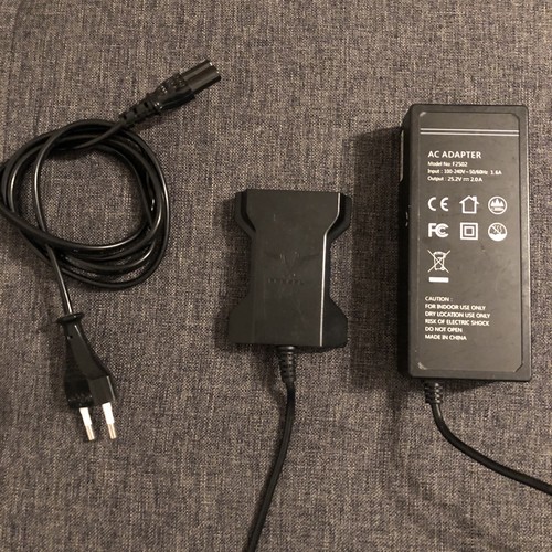 Freefly drone f2502 2a - drone,