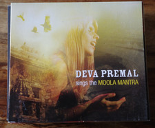CD Deva Premal sings the Moola Mantra (Osho Bhagwan Esoterik Healing Music Yoga)