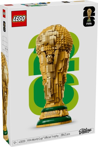 Lego editions 43020 - editions,
