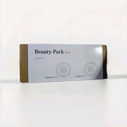 Bemer beauty pack evo neu - beauty, –