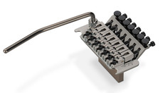 Schaller Lockmeister 7 Tremolo