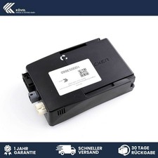 Original Becker Navigationssystem Steuergrät Mercedes SLK R172 A1729016903