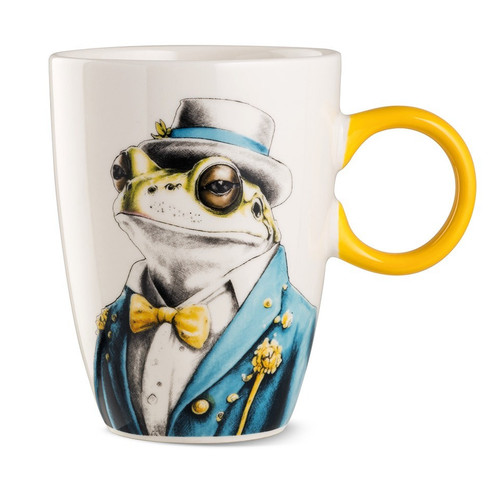 Gilde tasse human - tasse, essence