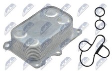 NTY Ölkühler, Motoröl